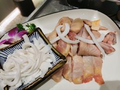 -四季缤纷椰子鸡(雨花亭凯德广场店)