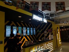 -Xcape异时刻密室逃脱真人NPC(新世界百货崇文店)
