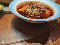 -黄泥岗·黄陂农家菜(百步亭店)