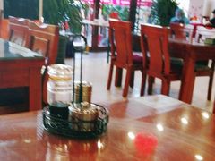 大堂-天天初二·天津传统捞面·天津特色菜(凌奥总店)