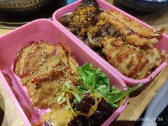 -一井烧肉·活鳗·寿司(望京SOHO店)