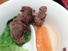 -牛品福潮汕牛肉火锅(旺庄店)