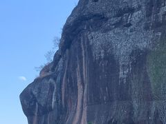 -越王山风景区