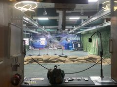 -枪馆1号实弹射击俱乐部