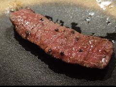 -岩盐·铁板料理(嘉里店)