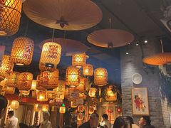 -南京大牌档(青岛万象城店)