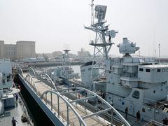 -中国人民解放军海军博物馆