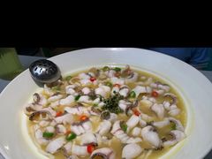 -青花椒花椒鱼(合生汇店)