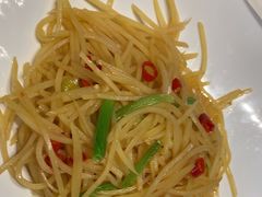 -四川饭店·小龙虾(长白店)
