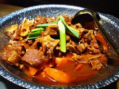 -福宝漠北·牛羊肉(广埠屯店)