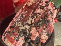 -谷牛日式烤肉(宝山U天地店)