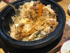 -东菊料理(吉利购物广场店)