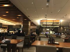 -美盛喜来登大酒店-盛宴标帜餐厅