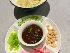 -花家怡园HUA'S RESTAURANT(崇文门·哈德门广场店)