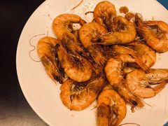-臻鲜燕海鲜融合餐厅(金陵style店)