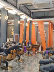 -BUTY HAIR 比帝专业烫染店