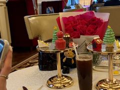 -Salon de Ville浦江汇(上海外滩华尔道夫酒店店)