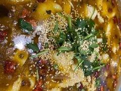 -清真·玛丽亚新疆菜主题餐厅(浙江中路店)