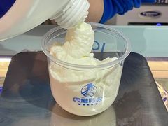 -西琳姑娘·新疆冰淇淋酸奶茶(南开大悦城店)