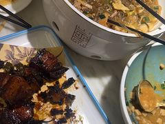 特色红烧肉-钱塘宴(东站西子国际店)