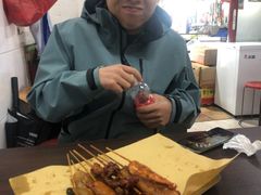 -上海老太小吃店(好吃街店)