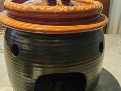 -沿江海南菜·文昌鸡祖师爷(大东海店)