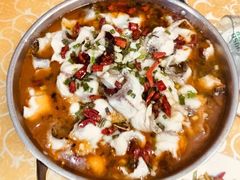 -味好美土菜(迎宾东路店)