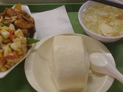 -欣食尚(中国电子大厦店)