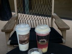 -阿嬷手作(成都万象城店)