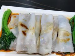 -最忆早茶(蜀汉路店)