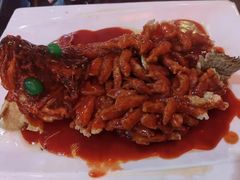 -吴门人家·苏宴宫廷菜(拙政园店)