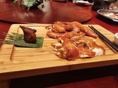 -瑶王府·广西菜(金阳路店)