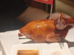 -侨美食家·粤菜(体育西路店)