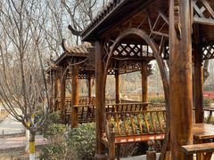 -太阳宫公园