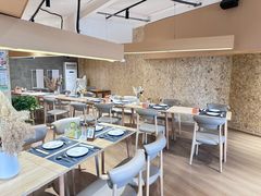 -刀叉遇上筷子中西融合餐厅(和平店)