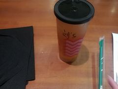 -星巴克臻选(广州太古汇店)
