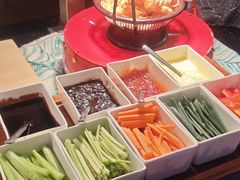 -昆泰嘉华酒店-嘉华咖啡厅
