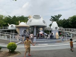 -广州市儿童公园
