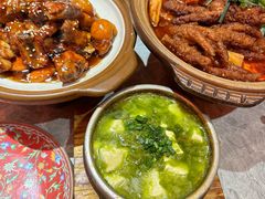 -山四砂锅(太原钟楼街店)