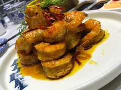 -京味民福烤鸭店(建设四马路店)