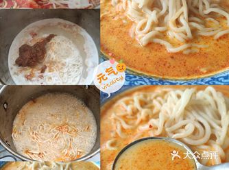 方便面,不只是方便食品,还是一种文化符号,其实如果把