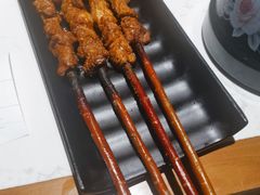 -丁里羊肉小镇(天鹅湖总店)