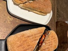 -BOCATA 西班牙餐厅(三里屯店)