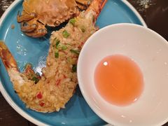 -隐秀山居酒店·秀厨融合西餐厅