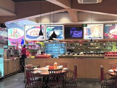-百年神厨·地道川菜(紫荆店)