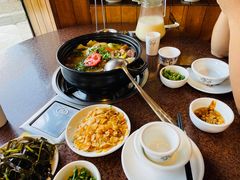 -赵氏烩泽腊排骨火锅店(近华浦路店)