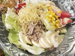 梦山水沙拉-梦山水日本烧肉(五四广场店)