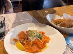 -安妮意大利餐厅(国贸店)