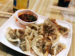 -张师傅烧烤(CBD店)