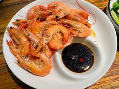 白灼虾-大厨的餐厅(曾厝垵总店)